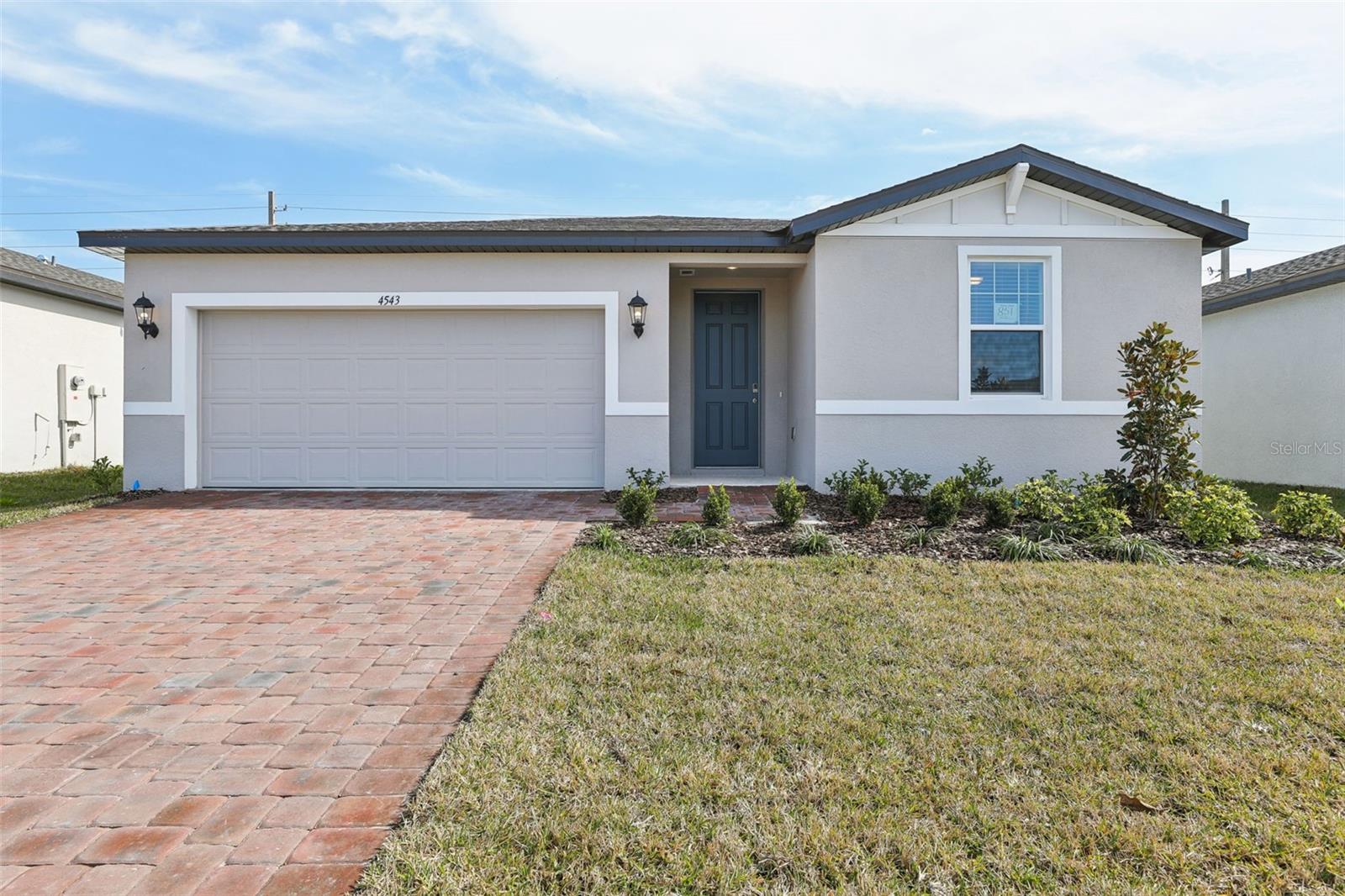 4543 SIDESADDLE TRL, ST CLOUD, FL, 34772