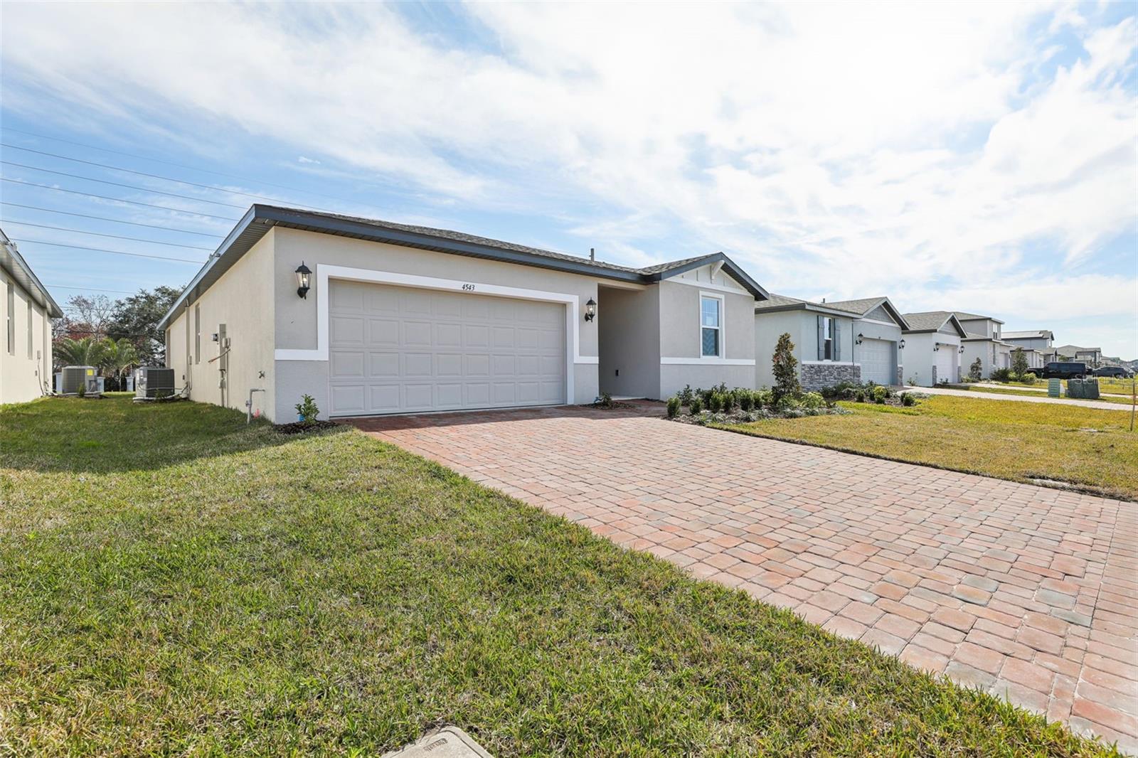 4543 SIDESADDLE TRL, ST CLOUD, FL, 34772