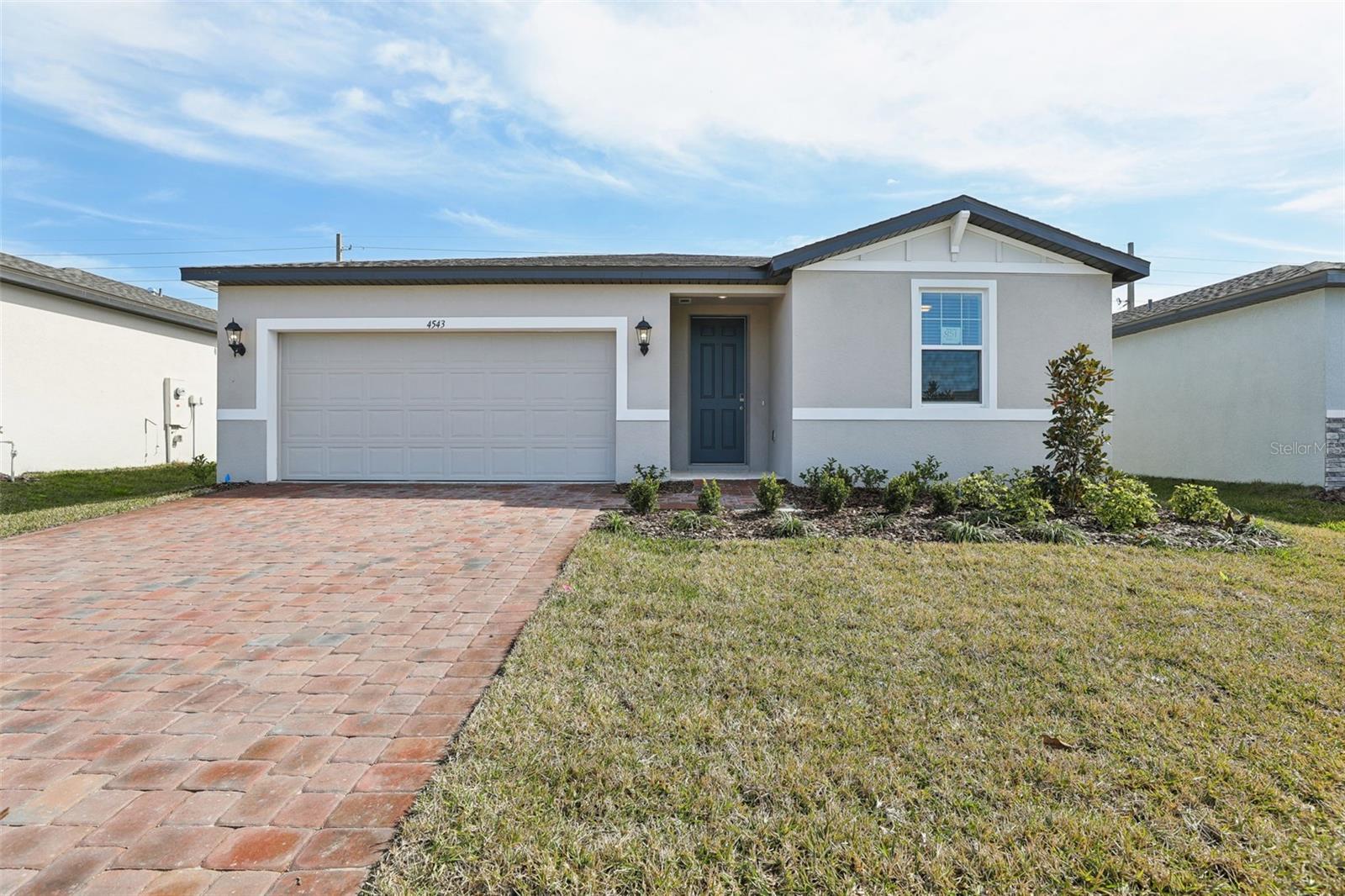 4543 SIDESADDLE TRL, ST CLOUD, FL, 34772