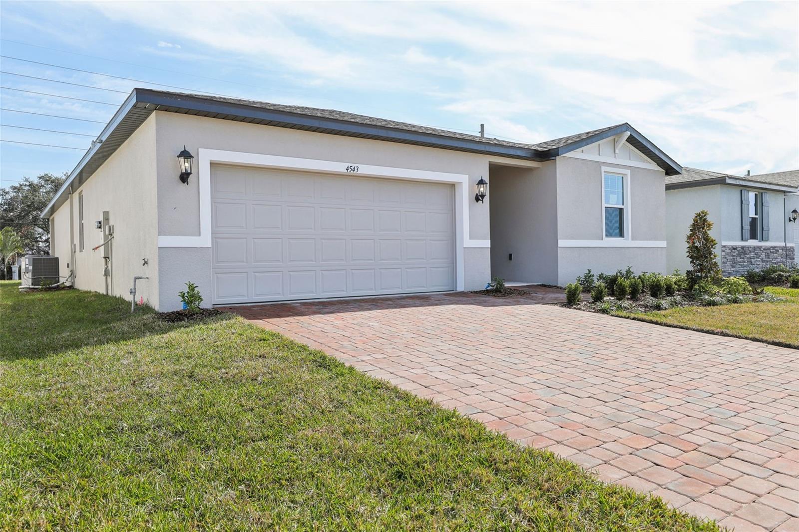 4543 SIDESADDLE TRL, ST CLOUD, FL, 34772