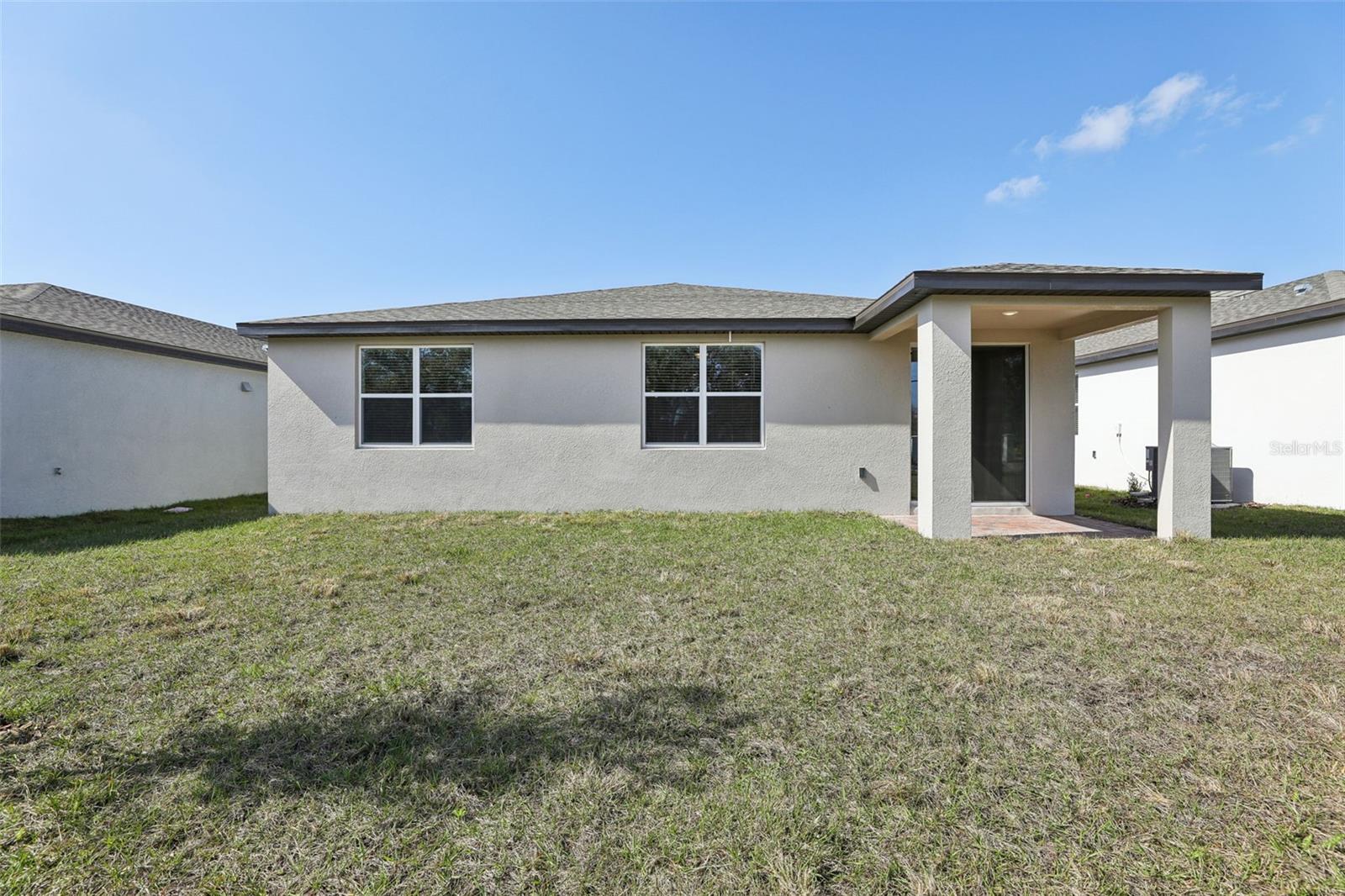 4543 SIDESADDLE TRL, ST CLOUD, FL, 34772