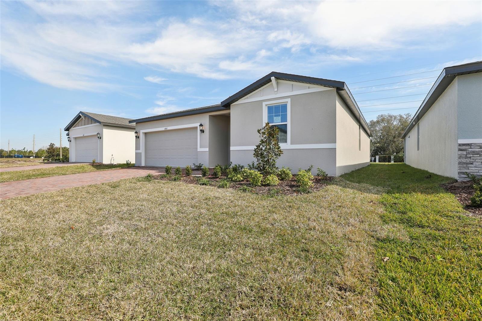 4543 SIDESADDLE TRL, ST CLOUD, FL, 34772