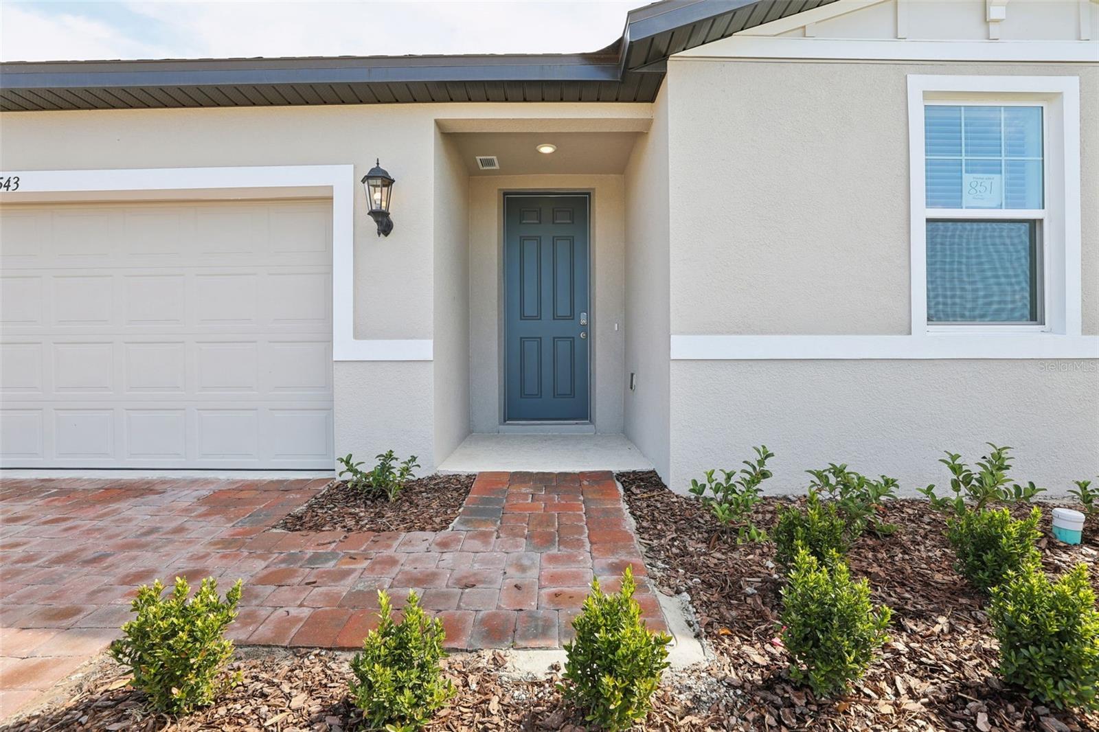 4543 SIDESADDLE TRL, ST CLOUD, FL, 34772