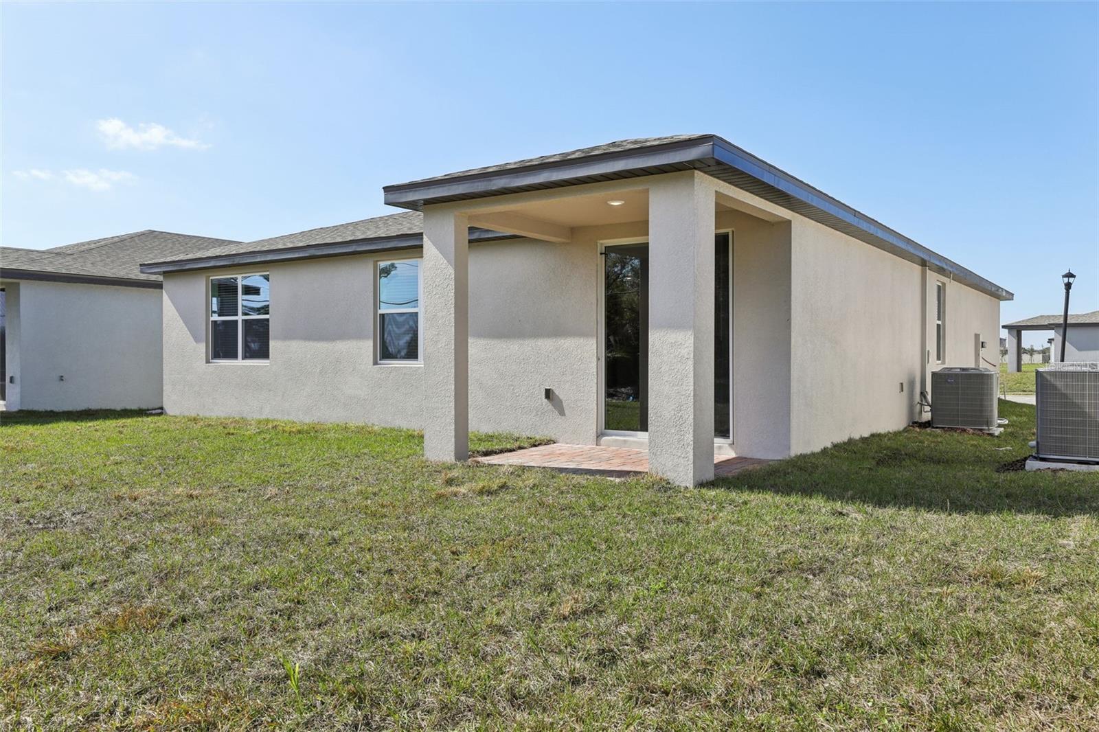 4543 SIDESADDLE TRL, ST CLOUD, FL, 34772