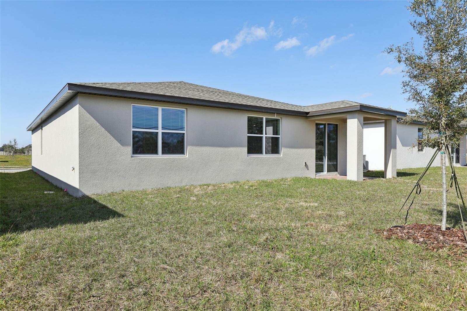 4543 SIDESADDLE TRL, ST CLOUD, FL, 34772