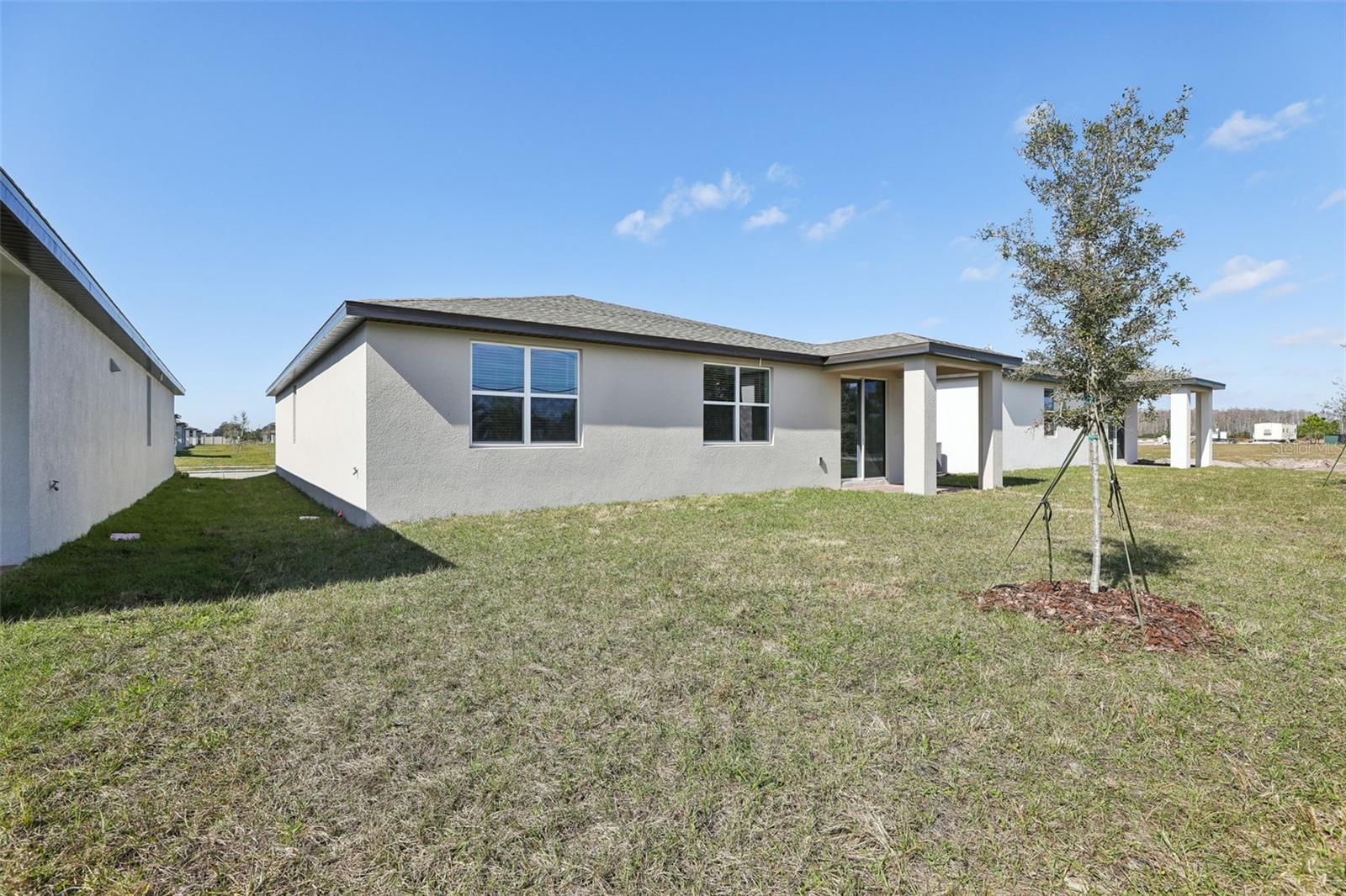 4543 SIDESADDLE TRL, ST CLOUD, FL, 34772