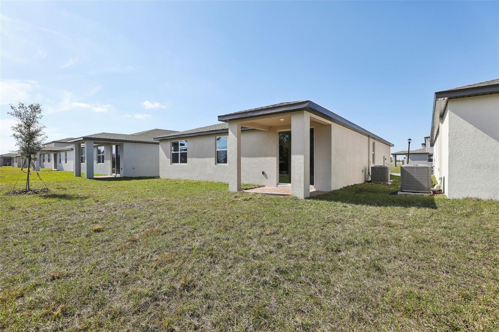 4543 SIDESADDLE TRL, ST CLOUD, FL, 34772