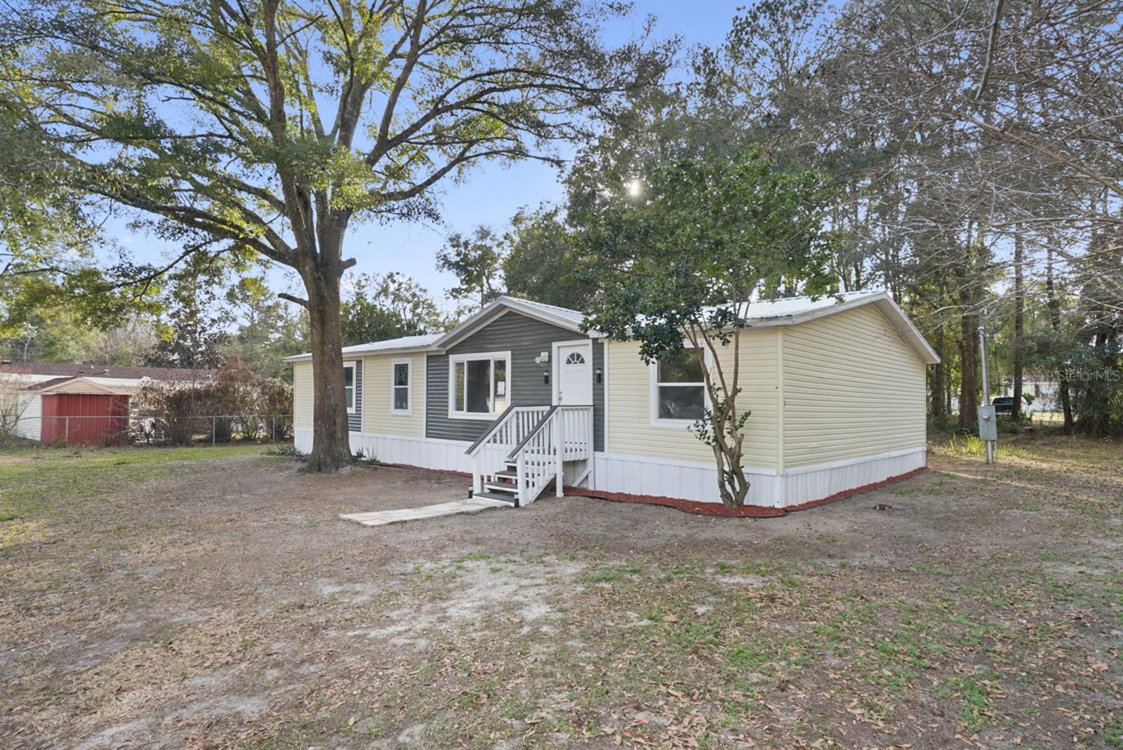 8560 NW 13TH CT, OCALA, FL, 34475