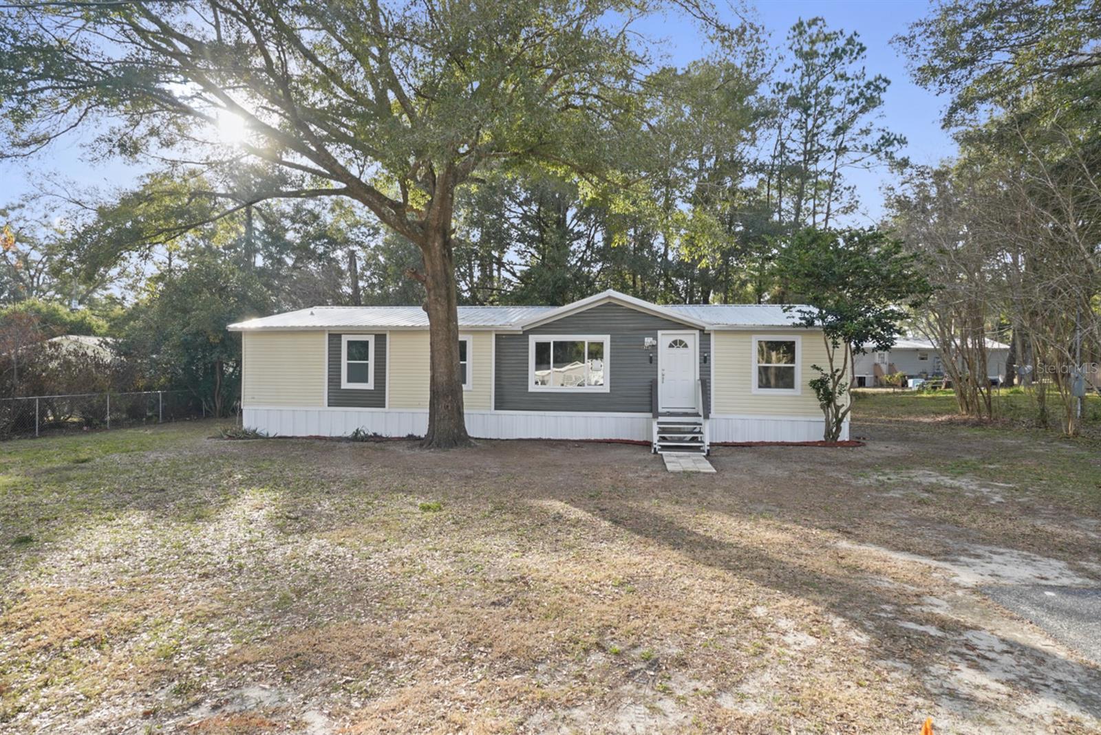 8560 NW 13TH CT, OCALA, FL, 34475