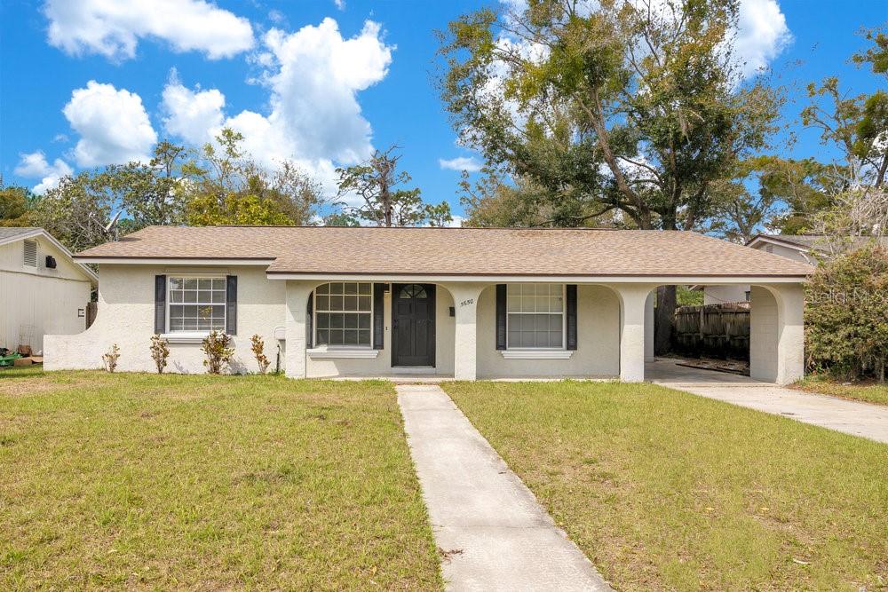 KINGSWOOD MANOR 7TH ADD, ORLANDO, FL, 32810