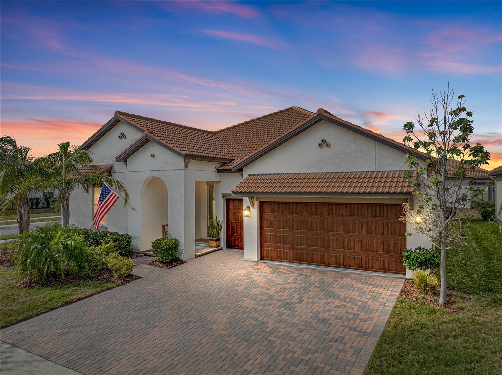 16959 SCUBA CREST ST, WIMAUMA, FL, 33598