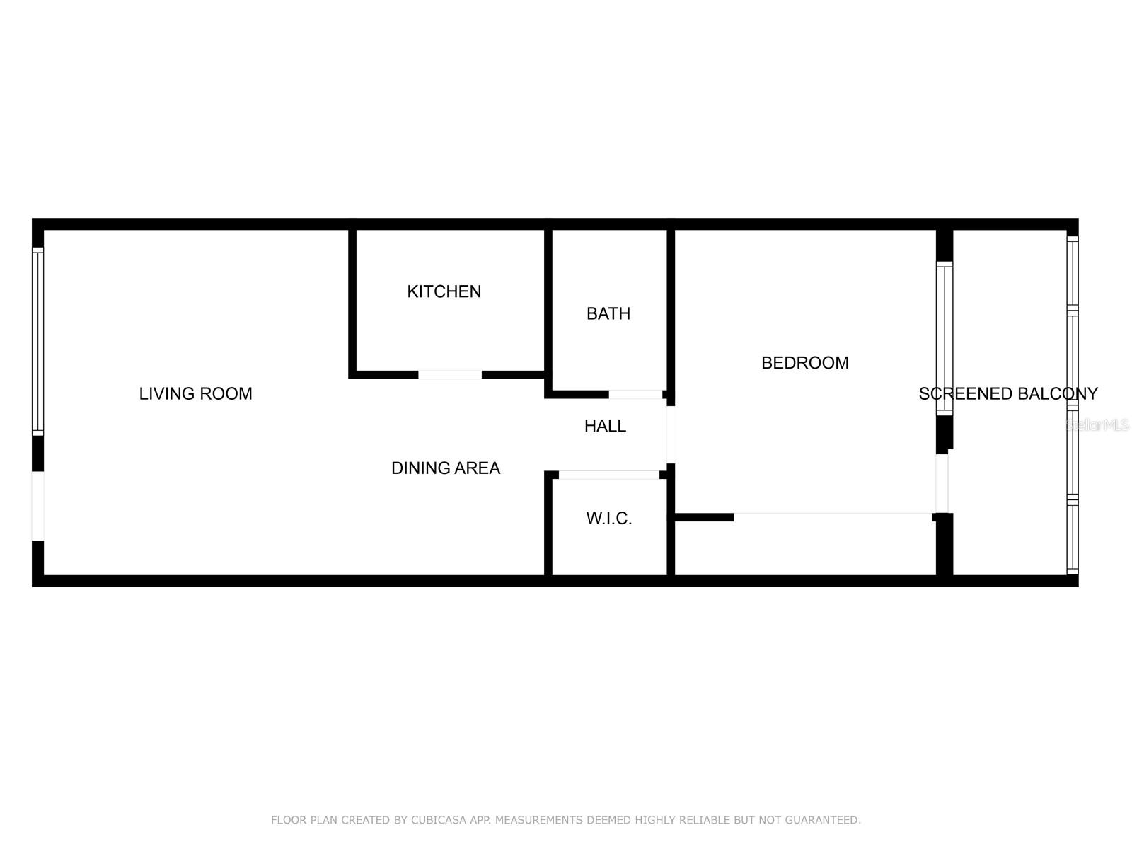 2353 SHELLEY ST #15, CLEARWATER, FL, 33765