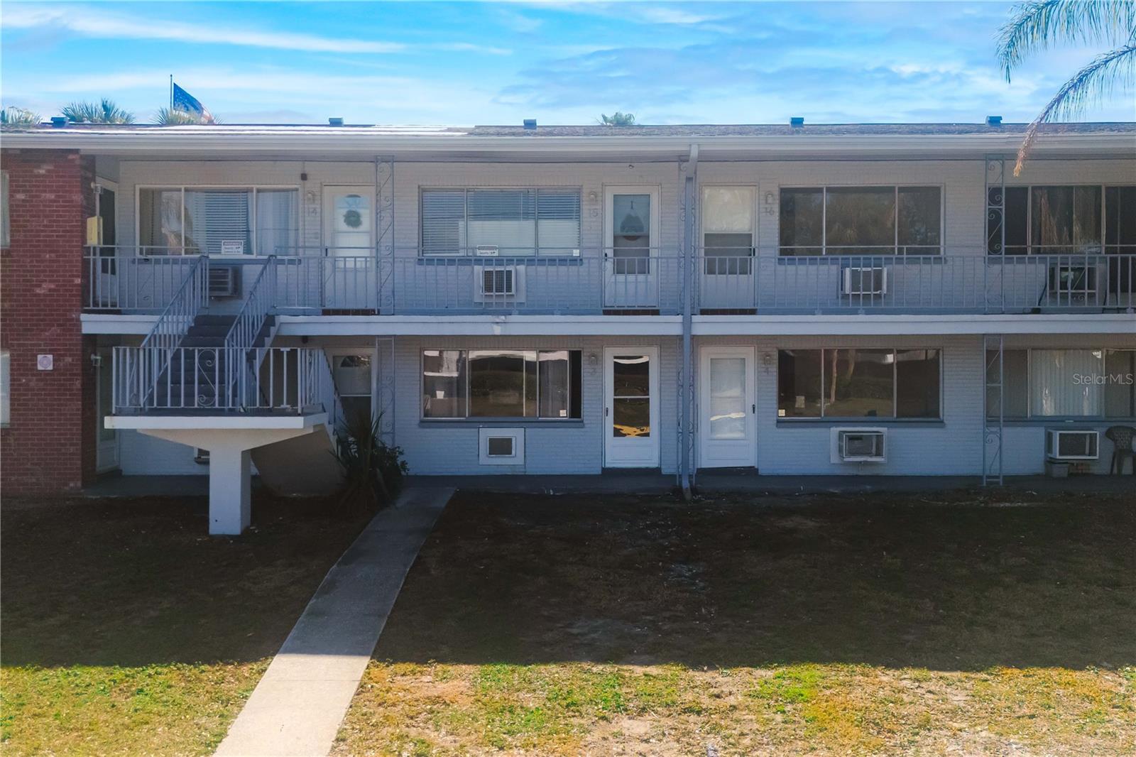 2353 SHELLEY ST #15, CLEARWATER, FL, 33765