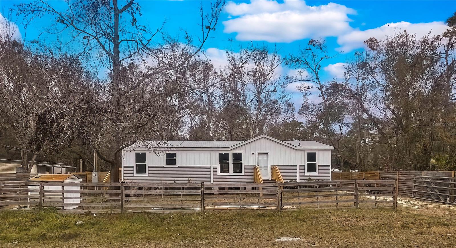 13017 MANATEE AVE, NEW PORT RICHEY, FL, 34654