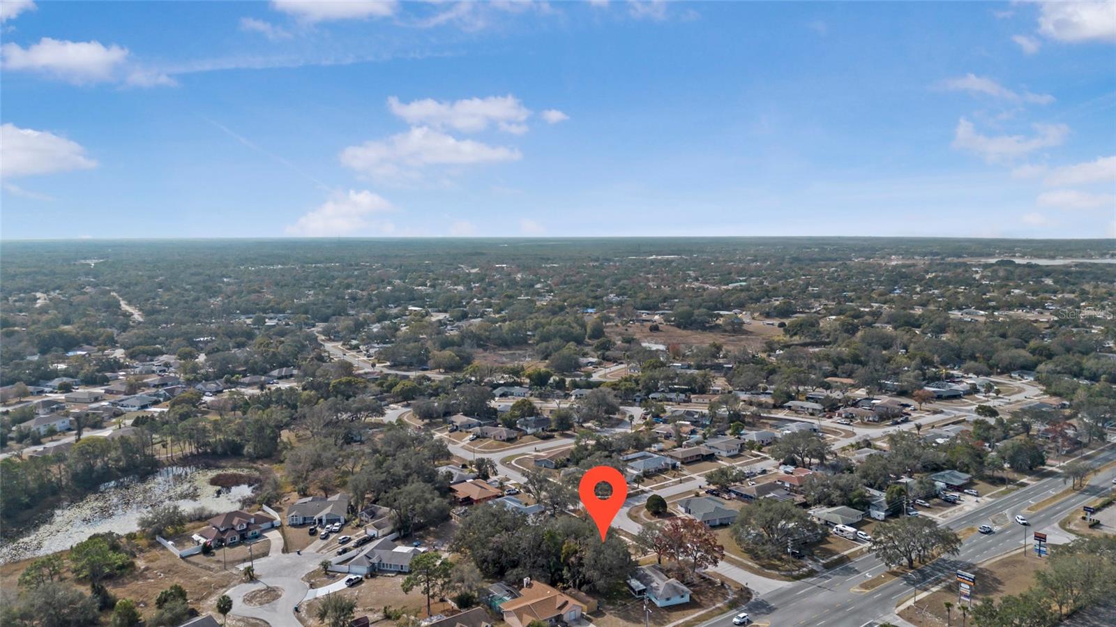 7464 ACORN CIR, SPRING HILL, FL, 34606