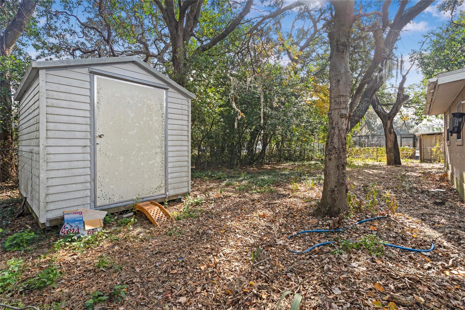 7464 ACORN CIR, SPRING HILL, FL, 34606