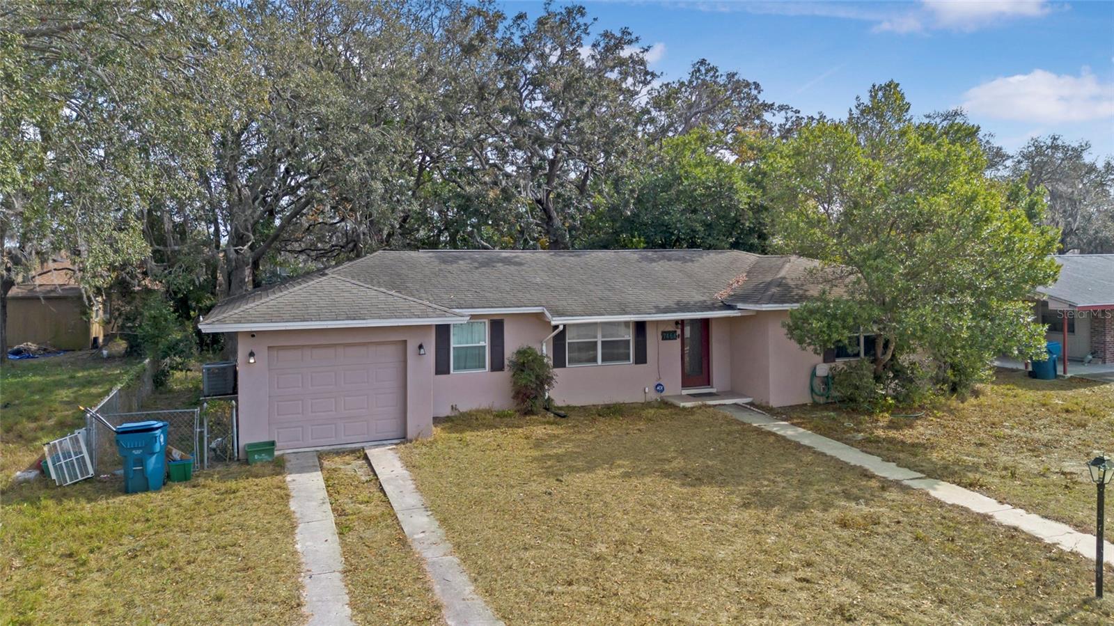 7464 ACORN CIR, SPRING HILL, FL, 34606