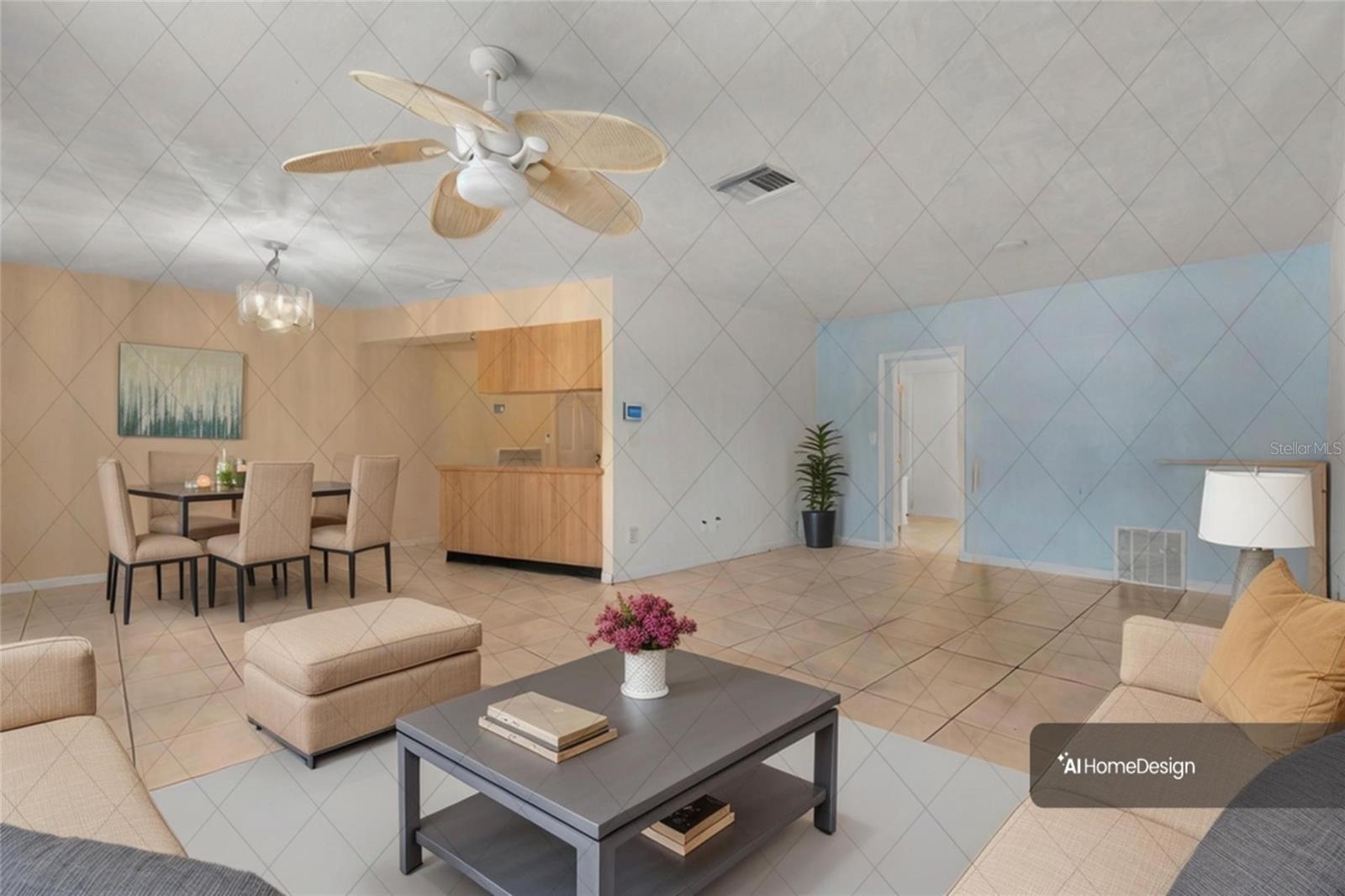 7464 ACORN CIR, SPRING HILL, FL, 34606