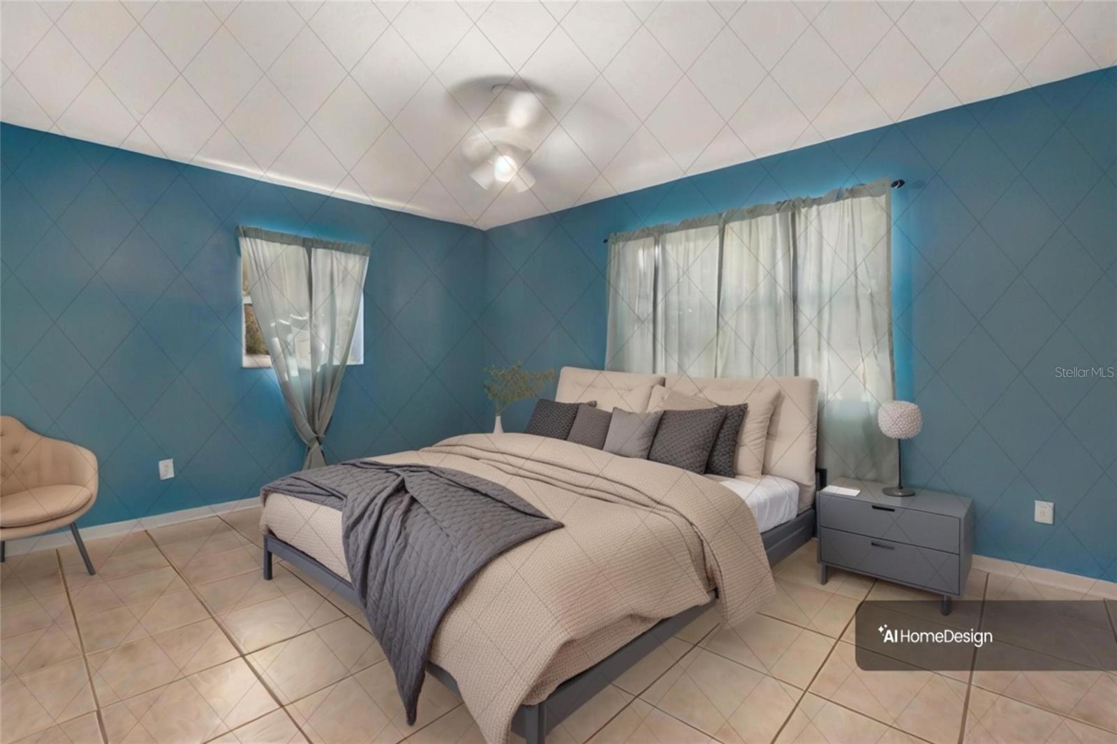 7464 ACORN CIR, SPRING HILL, FL, 34606