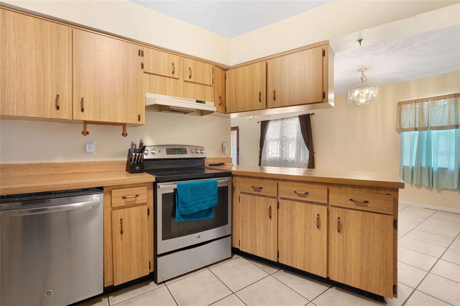 7464 ACORN CIR, SPRING HILL, FL, 34606