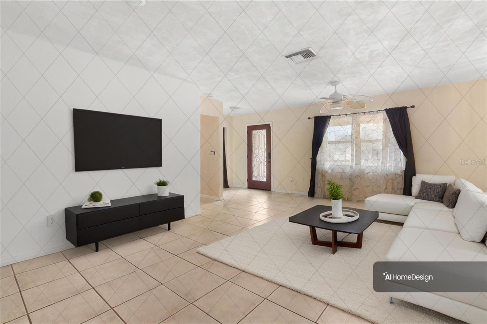 7464 ACORN CIR, SPRING HILL, FL, 34606