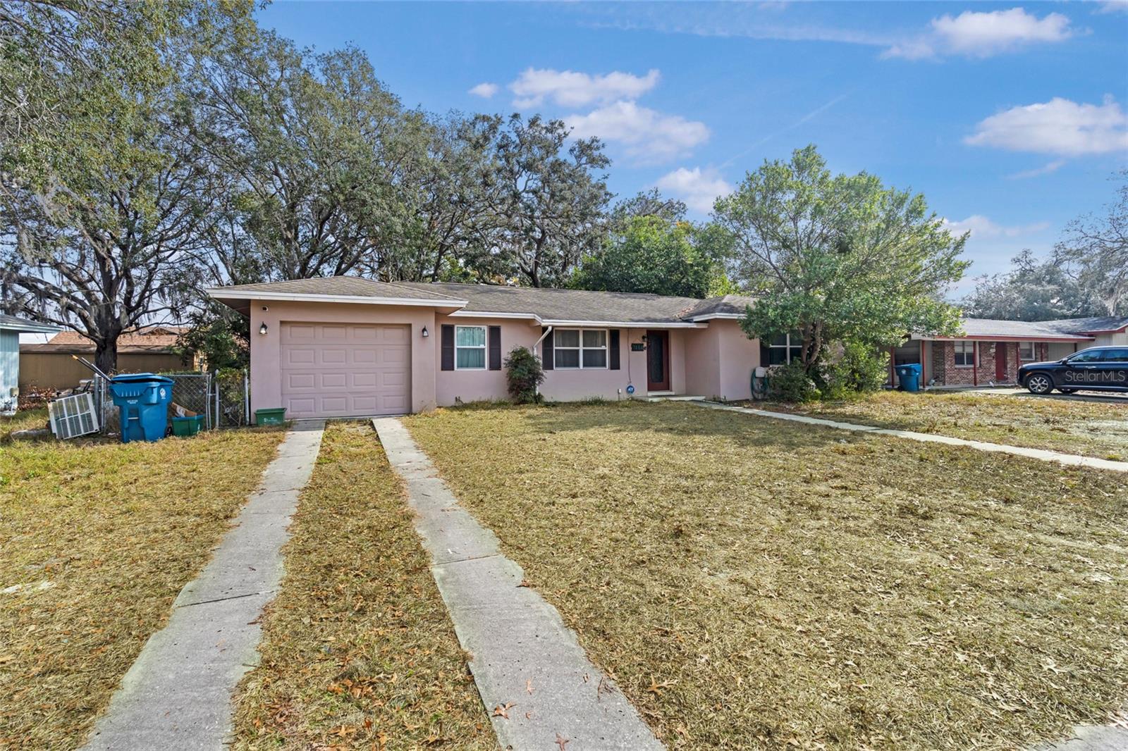 7464 ACORN CIR, SPRING HILL, FL, 34606