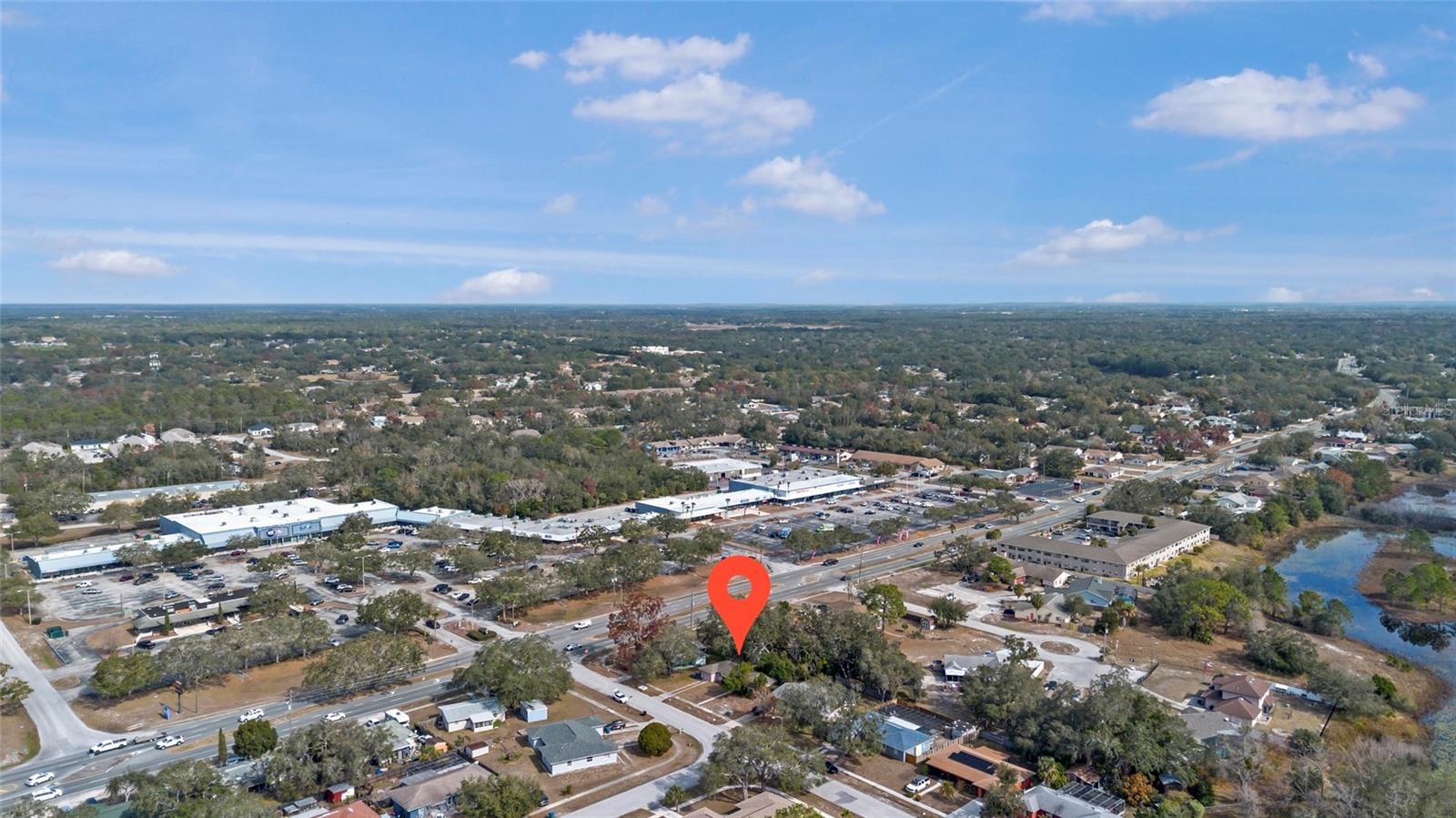 7464 ACORN CIR, SPRING HILL, FL, 34606