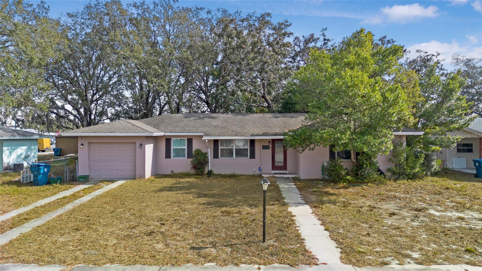 7464 ACORN CIR, SPRING HILL, FL, 34606