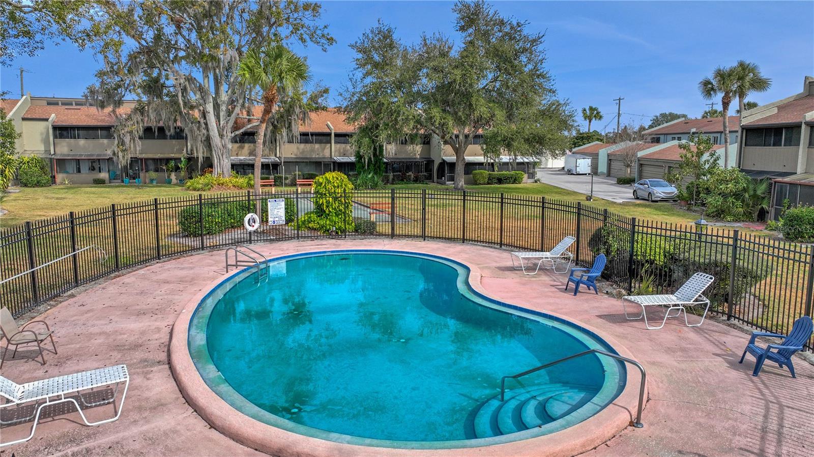 2500 21ST ST NW #51, WINTER HAVEN, FL, 33881