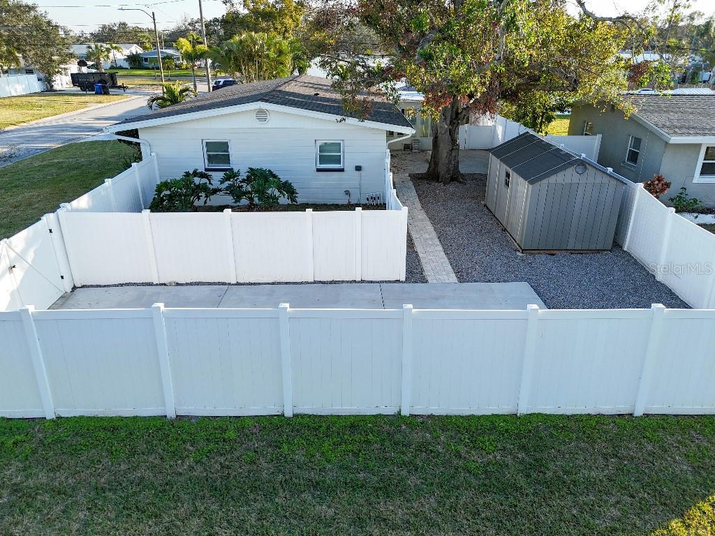 4292 MAPLE ST NE, ST PETERSBURG, FL, 33703