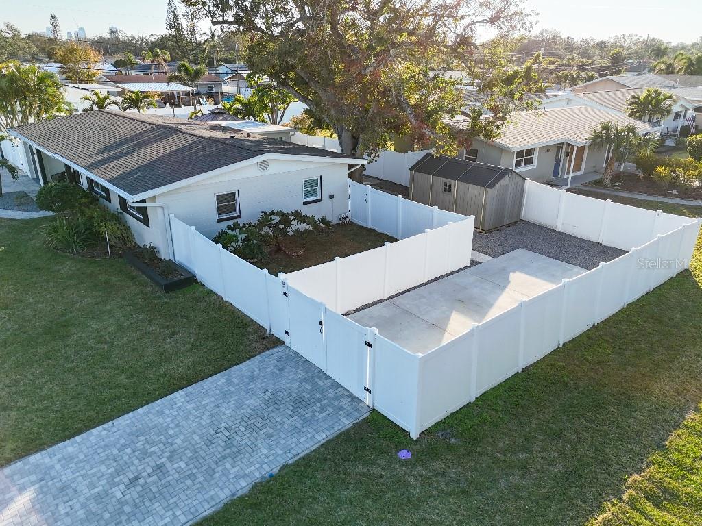4292 MAPLE ST NE, ST PETERSBURG, FL, 33703