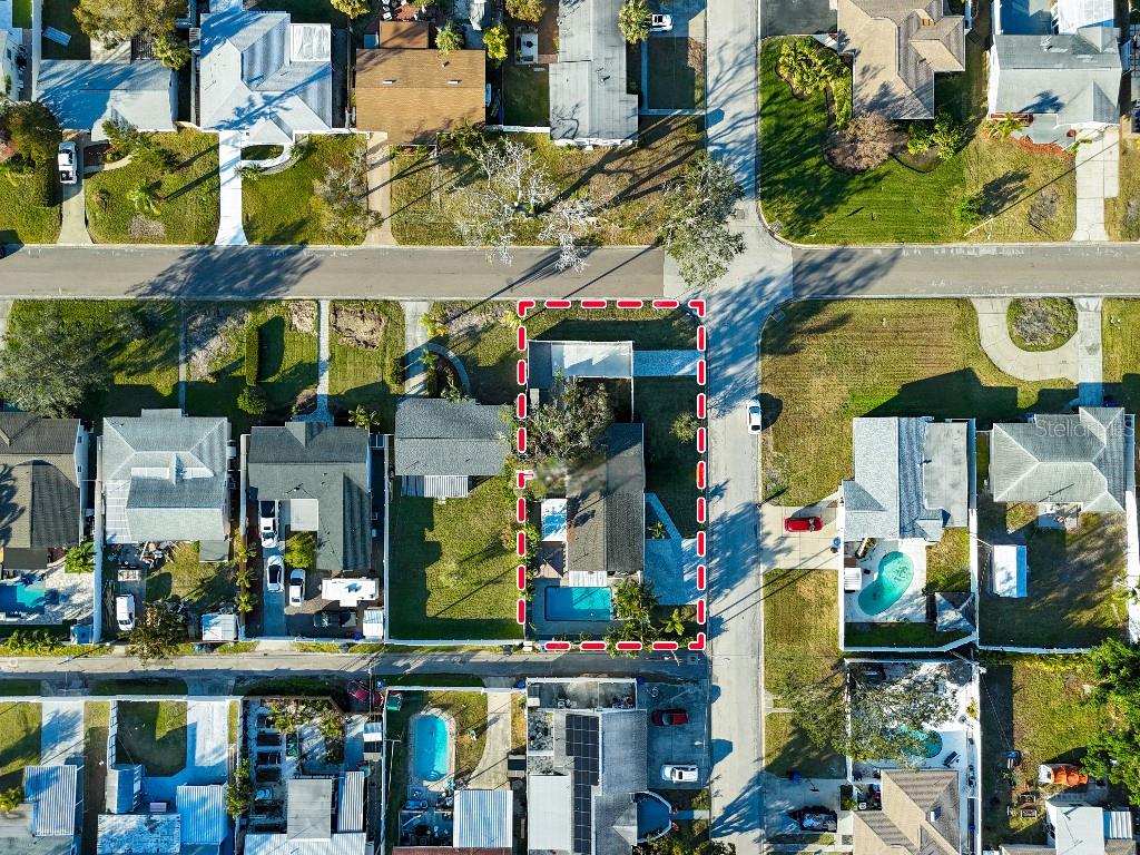 4292 MAPLE ST NE, ST PETERSBURG, FL, 33703
