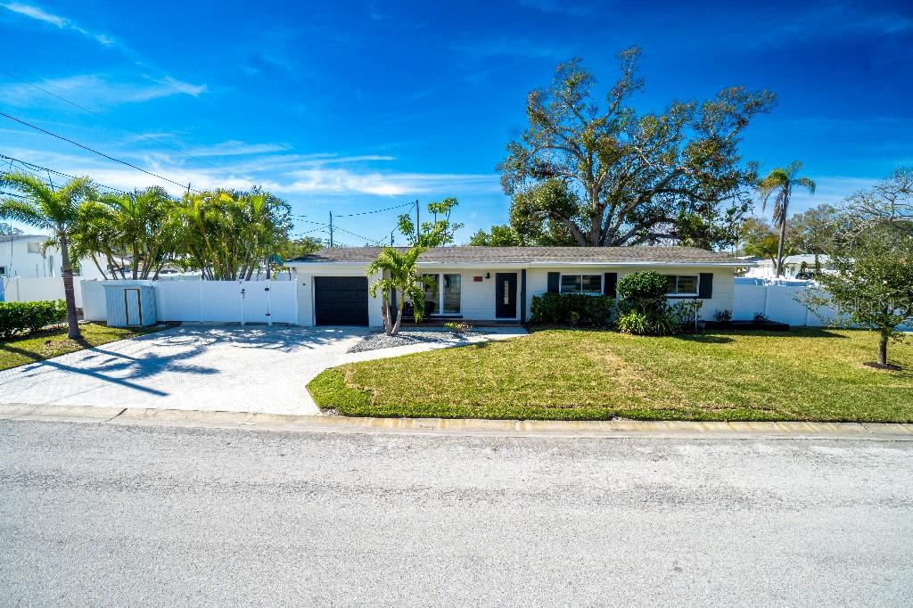 4292 MAPLE ST NE, ST PETERSBURG, FL, 33703