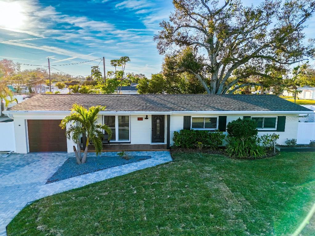 4292 MAPLE ST NE, ST PETERSBURG, FL, 33703