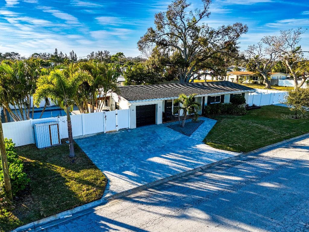 4292 MAPLE ST NE, ST PETERSBURG, FL, 33703