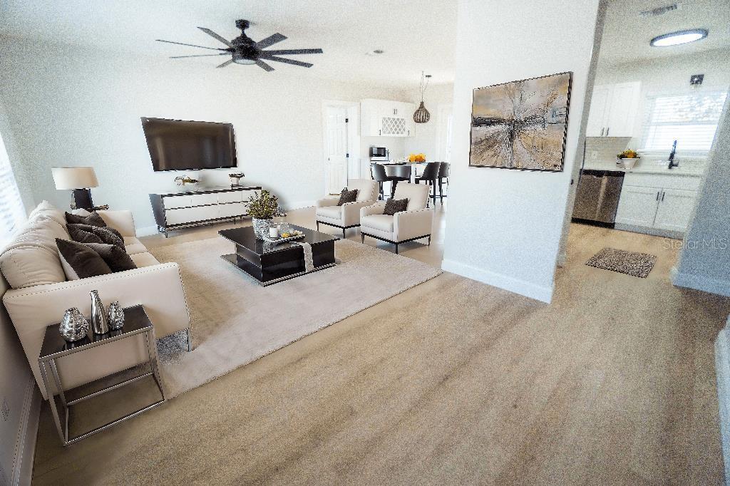 4292 MAPLE ST NE, ST PETERSBURG, FL, 33703