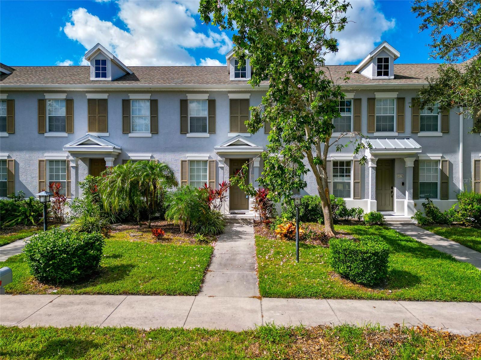 5680 DUVAL ST, BRADENTON, FL, 34203