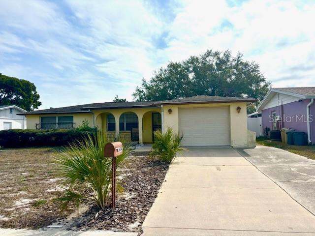 7614 KAREN DR, PORT RICHEY, FL, 34668
