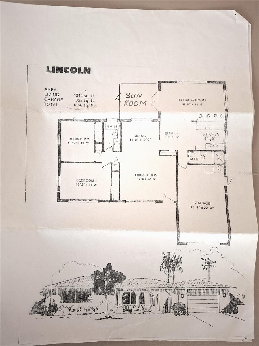 7614 KAREN DR, PORT RICHEY, FL, 34668
