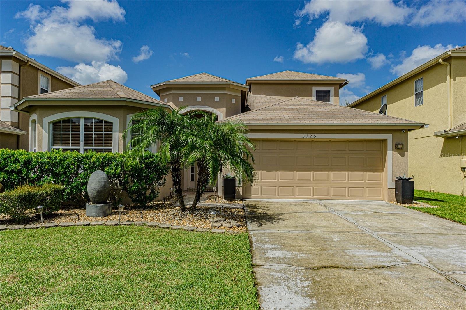 3125 SUNWATCH DR, WESLEY CHAPEL, FL, 33544