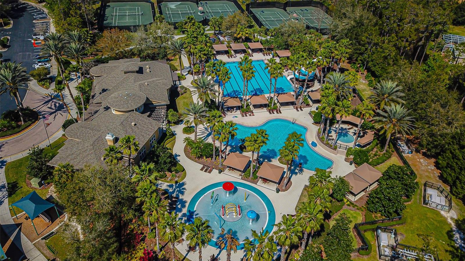 3125 SUNWATCH DR, WESLEY CHAPEL, FL, 33544