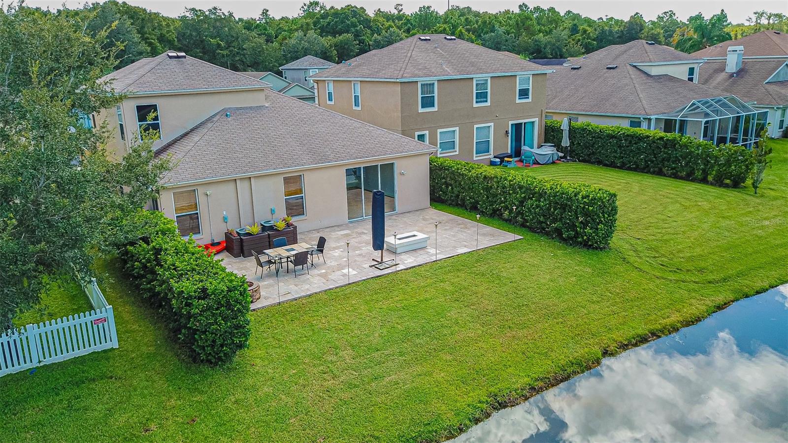 3125 SUNWATCH DR, WESLEY CHAPEL, FL, 33544