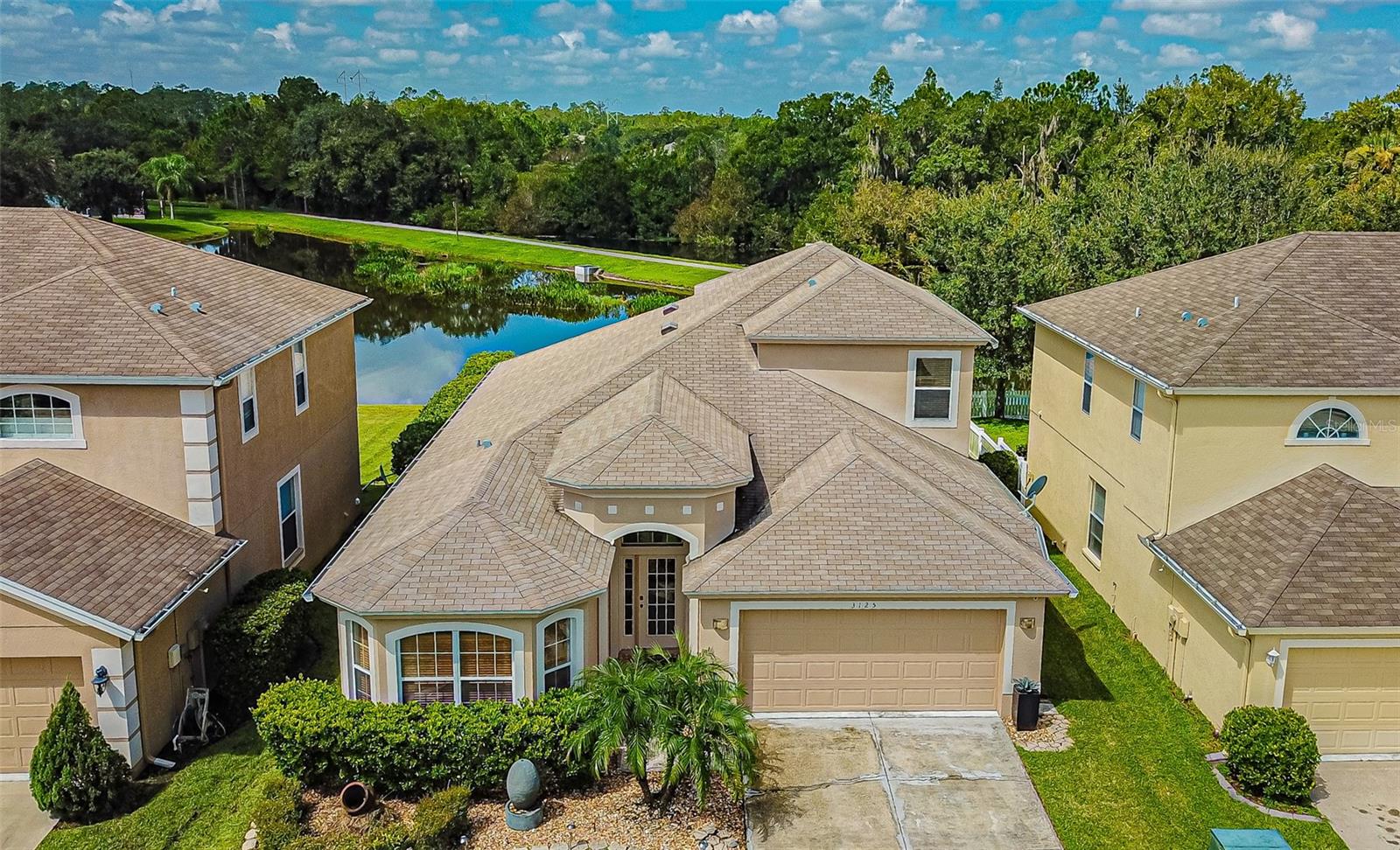 3125 SUNWATCH DR, WESLEY CHAPEL, FL, 33544