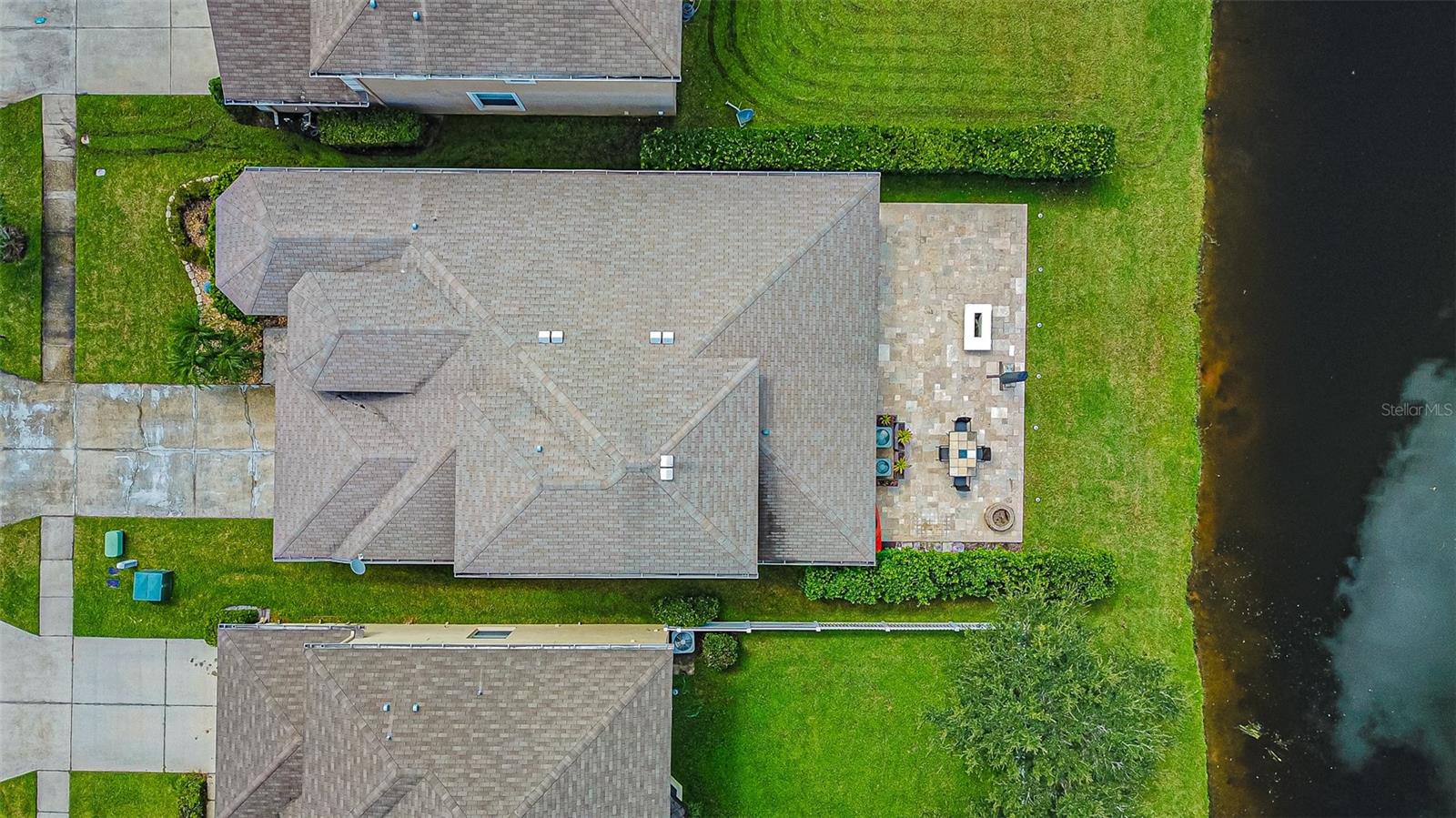 3125 SUNWATCH DR, WESLEY CHAPEL, FL, 33544