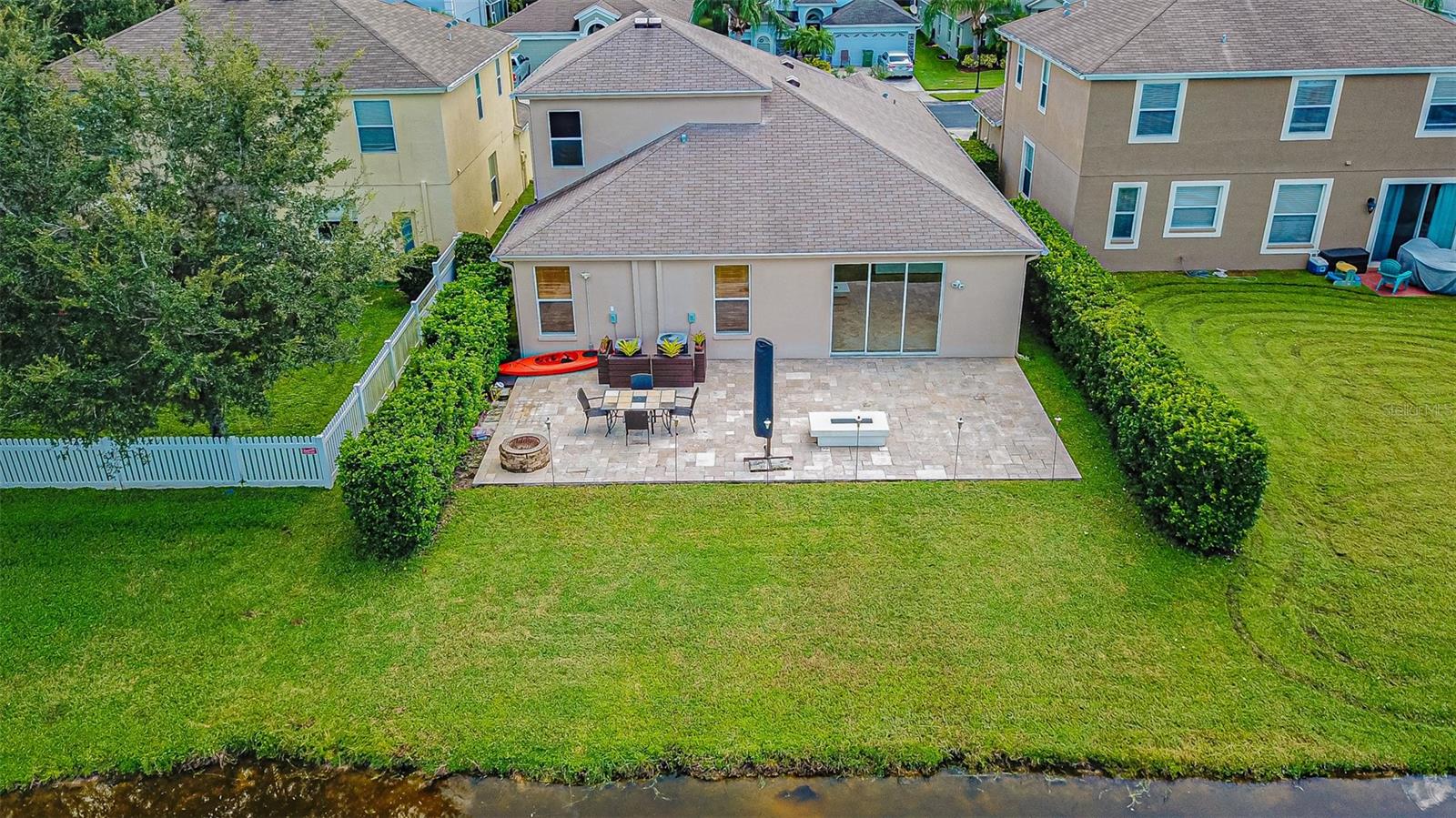3125 SUNWATCH DR, WESLEY CHAPEL, FL, 33544