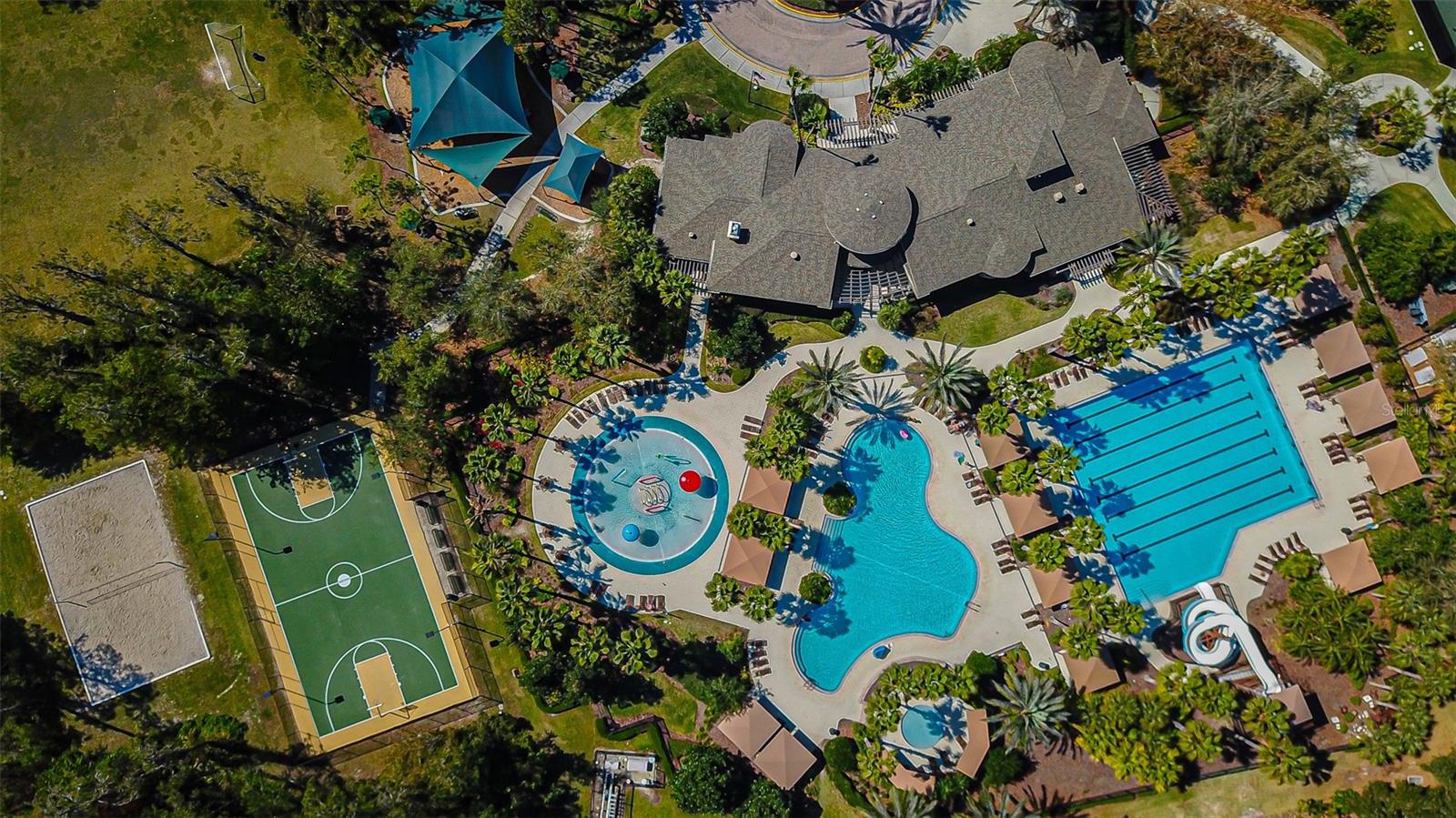 3125 SUNWATCH DR, WESLEY CHAPEL, FL, 33544