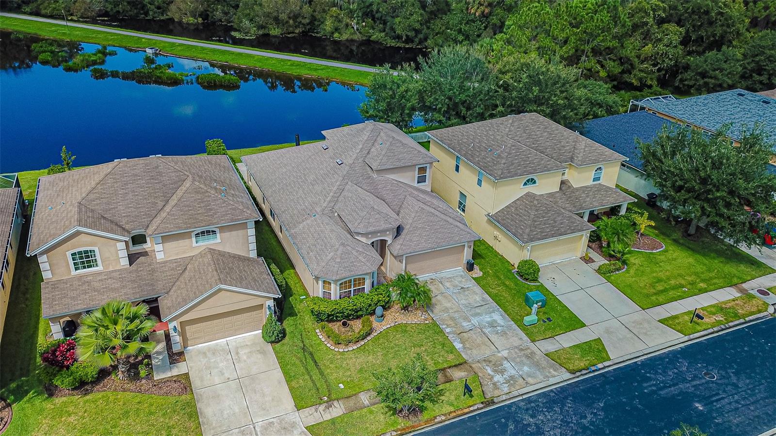 3125 SUNWATCH DR, WESLEY CHAPEL, FL, 33544