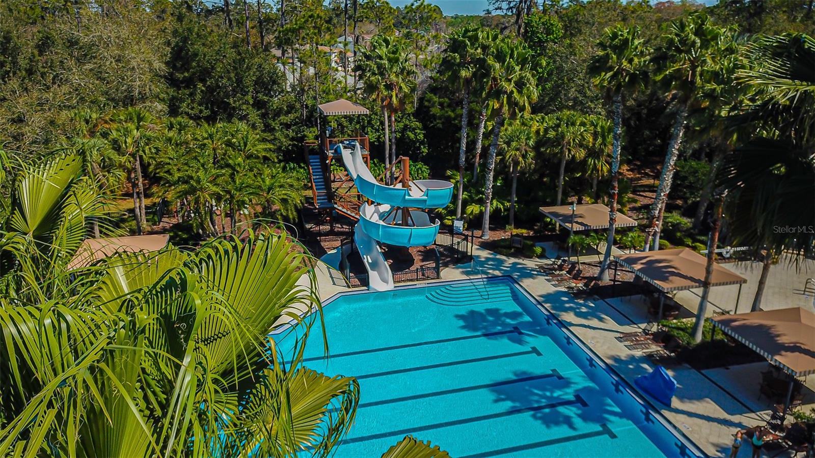 3125 SUNWATCH DR, WESLEY CHAPEL, FL, 33544