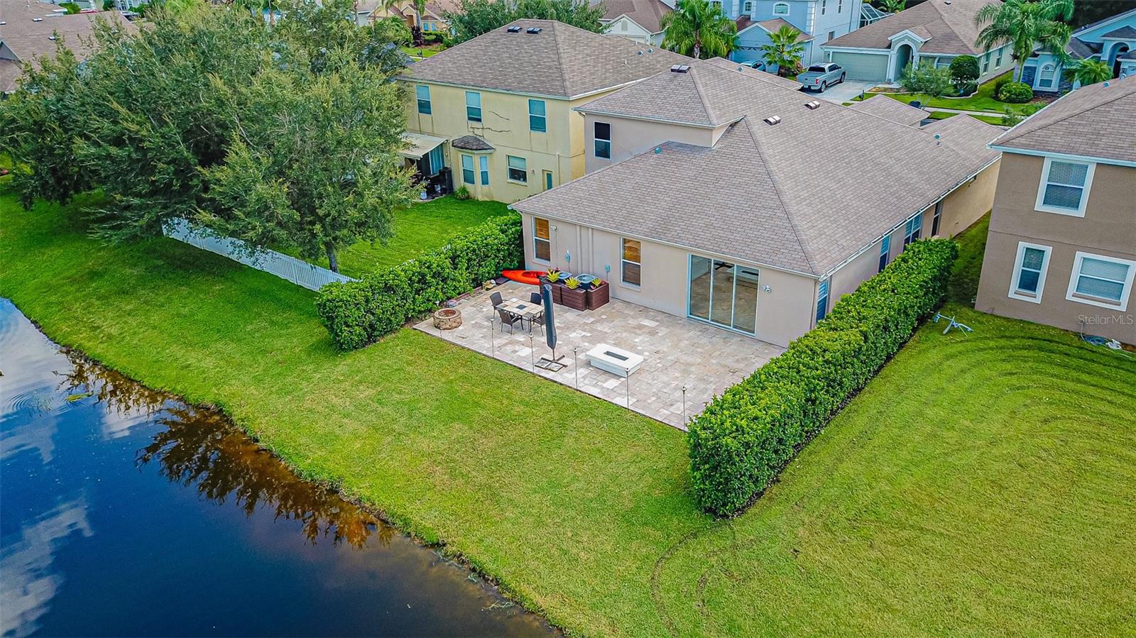 3125 SUNWATCH DR, WESLEY CHAPEL, FL, 33544