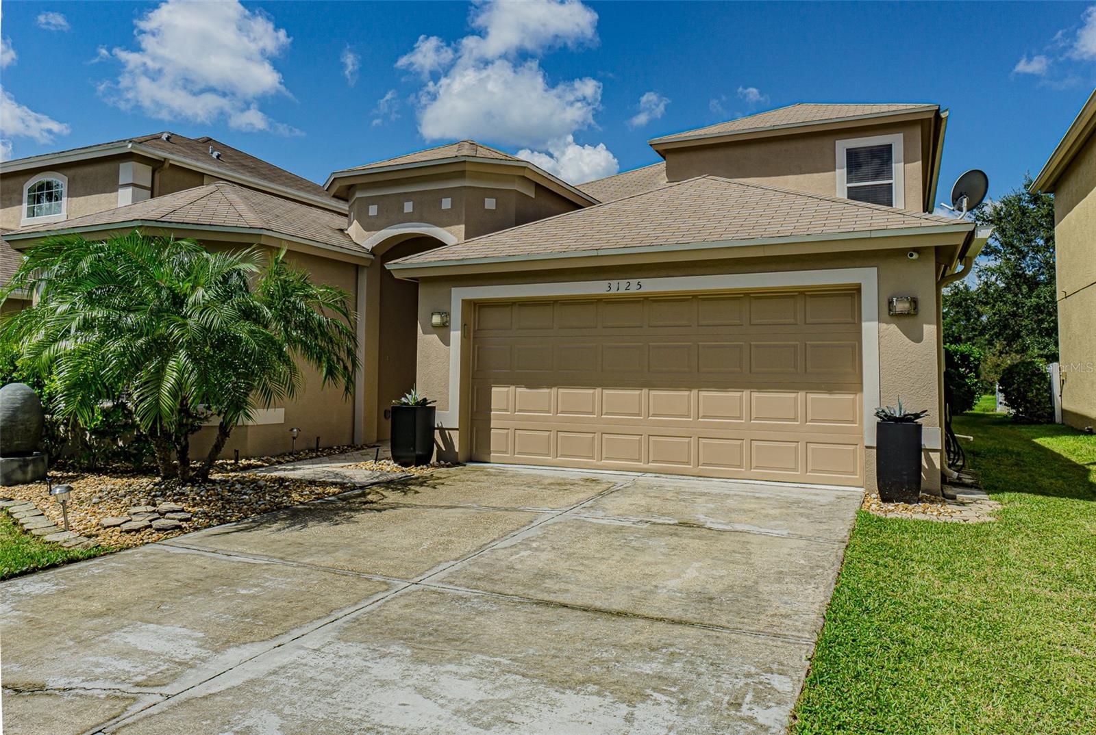3125 SUNWATCH DR, WESLEY CHAPEL, FL, 33544